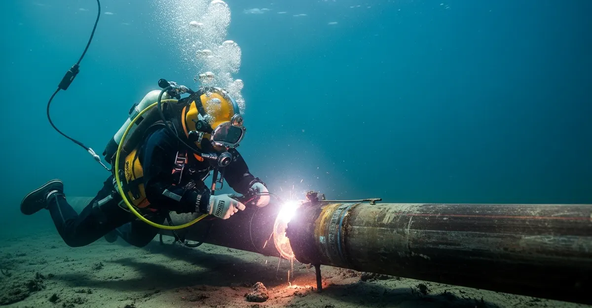Emergency Underwater Repair of Ruptured PPMC Pipeline — image from the original project page