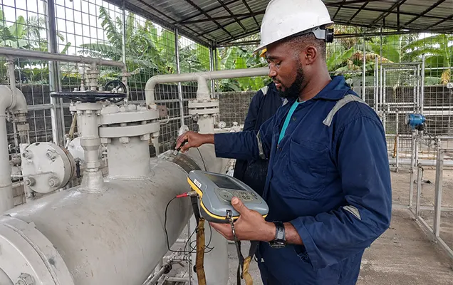 Electrical Installation & Maintenance Services