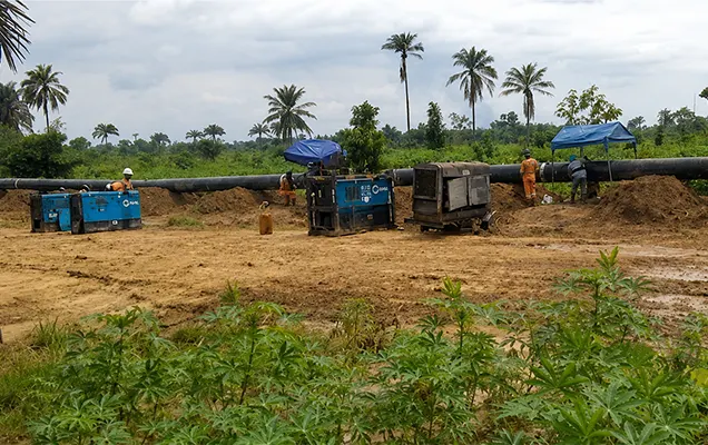 Civil Engineering and Construction